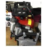 Porter cable air compressor/nailers combo