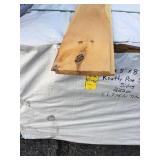1776 Linear Ft of Knotty Pine Barn Siding