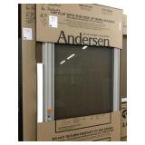 Andersen Sandtone 34"x80" storm door