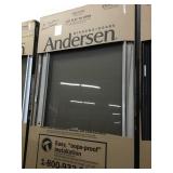 Andersen 36" x 80" Sandtone storm door