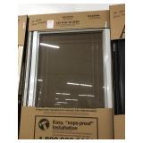 Andersen 36' x 80' white storm door