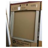 Andersen 36' x 80' Sandtone Storm Door