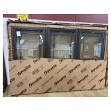 90 3/4' x 60 7/8' Window
