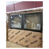 72 3/8"x 60 7/8" Window