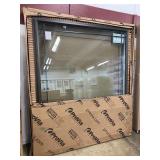 72 3/8' x 60 7/8' Window