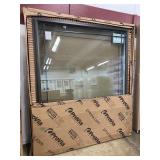 72 3/8" x 60 7/8" Window