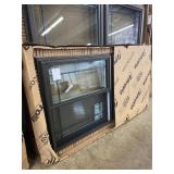 36' x 35 3/4' Window
