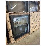 36" x 35 3/4" Window