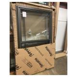 36' x 60 7/8' Window