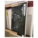 72' x 80' Sliding Patio Door