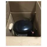 Reciprocating Compressor