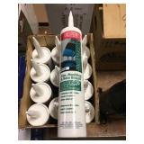 Speed Dry Caulk x2