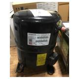 Reciprocating Compressor