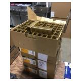 1in x 1 1/4in Bostitch Staples