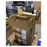 1in x 1 1/4in Bostitch Staples