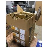 1in x 1 1/4in Bostitch Staples