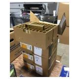 1in x 1 1/4in Bostitch Staples