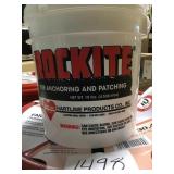 Expanding 15min Cement x2