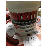 Expanding 15min Cement x2