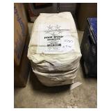 50lb Five Star Aggregate x4
