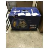 Refridgerant Recovery System