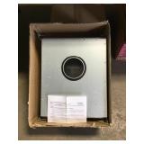 LED Recessed Housing