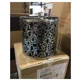 One Light Mini Pendant