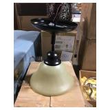 One Light Mini Pendant