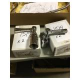 Water Control Handle x2