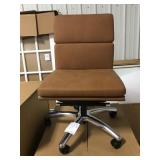 Armless Task/Desk Chairs