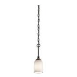 Kichler 43654OZ Mini Pendant Light x 2