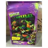 TMNT Universal tablet portfolio cases. One money