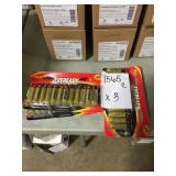24 pack Eveready AA batteries x 3