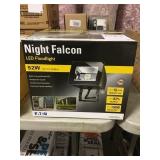 52W Eaton LED Floodlight