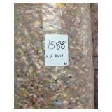 Carpet Pad by the Roll x 2.