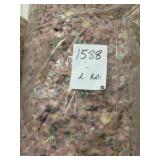 Carpet Pad by the Roll x 2.