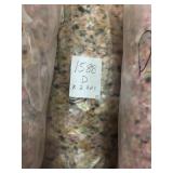 Carpet Pad by the Roll x 2.