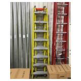 Louisville Step/Straight Ladder
