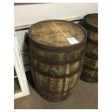 Willett Distillery Bourbon Barrel