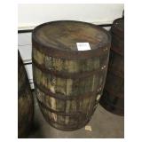 Willett Distillery Bourbon Barrel