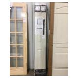 Jeldwen 3 Panel Closet Door