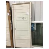 Masonite RH 5 Panel Interior Door