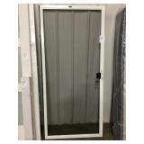 36" Replacement Slider Screen