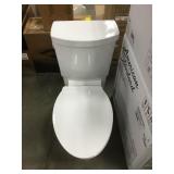 Touchless Flush 2 Piece Complete Toilet