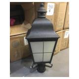 Outdoor Post Lantern