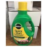 48fl.oz Planting & Transplant Starting Solution x6