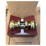 Oval Knob Lock Sets x 3 DISPLAY Oval Knob Lock Sets x 3 DISPLAY