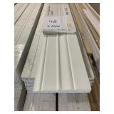 4.5' x 16' Primed Pine Base x512