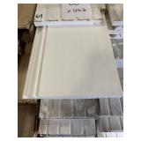 7.25' x 16' Primed Pine Base x1152