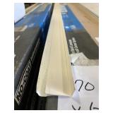 10' L-Trim Boxes x6